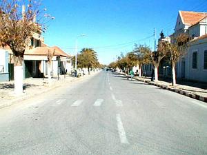 LE TELAGH UNE RUE 2
